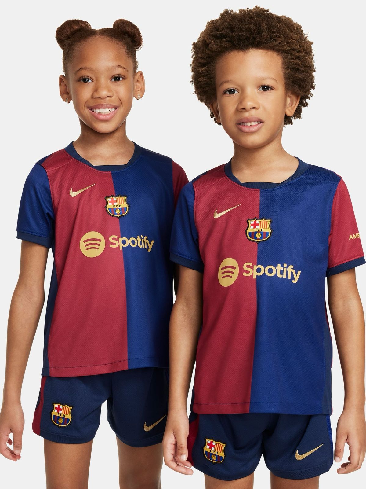 Barcelona Home