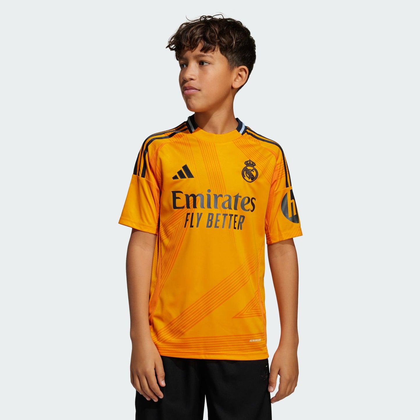 Real Madrid Away Kit 2024/25