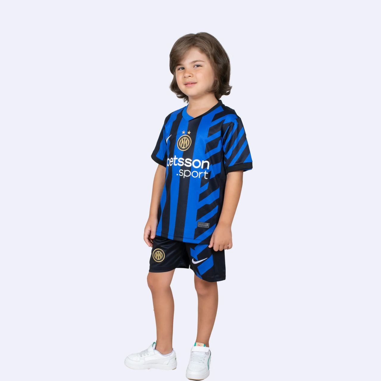 Inter Milan Home Kit 2024/25