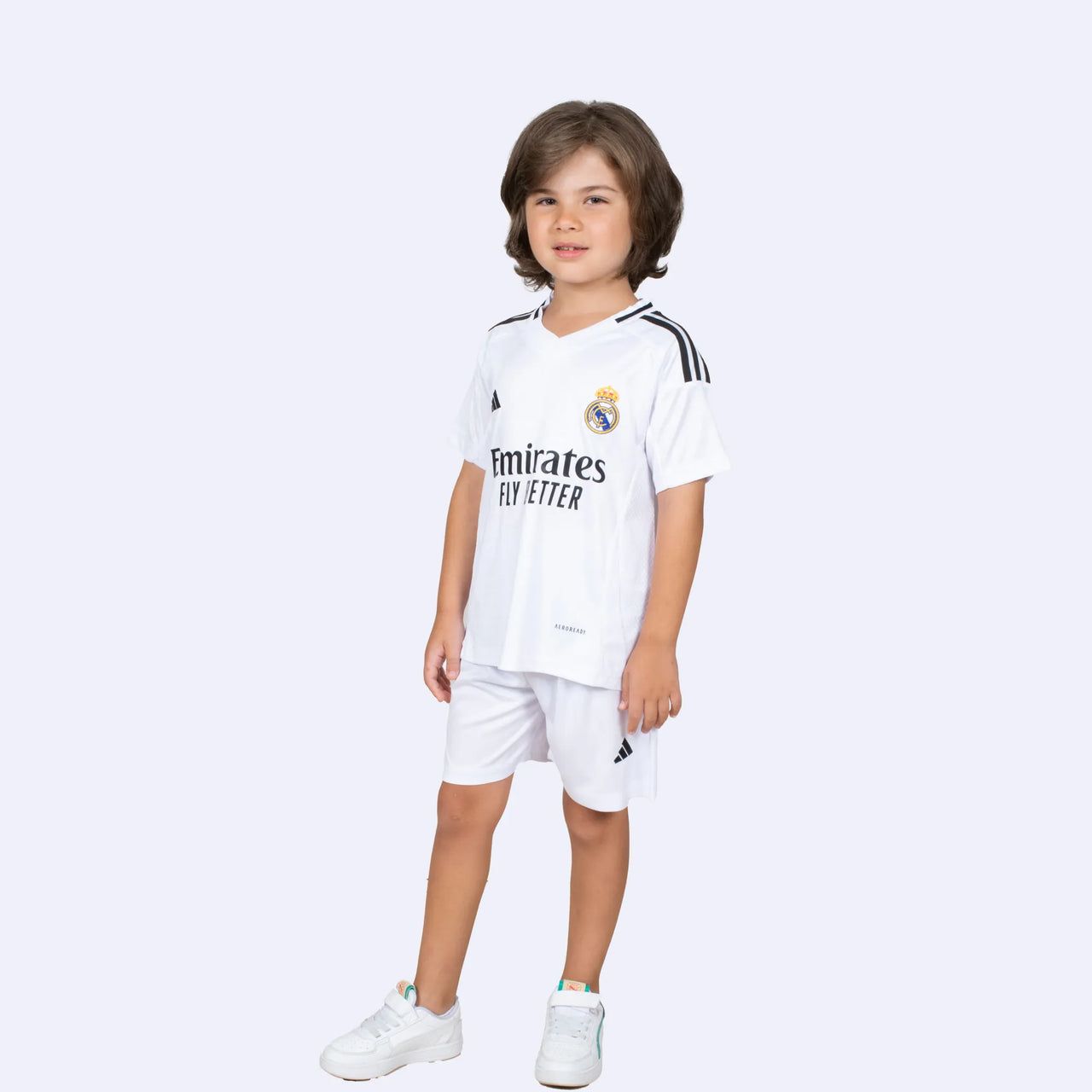 Real Madrid Home Kit