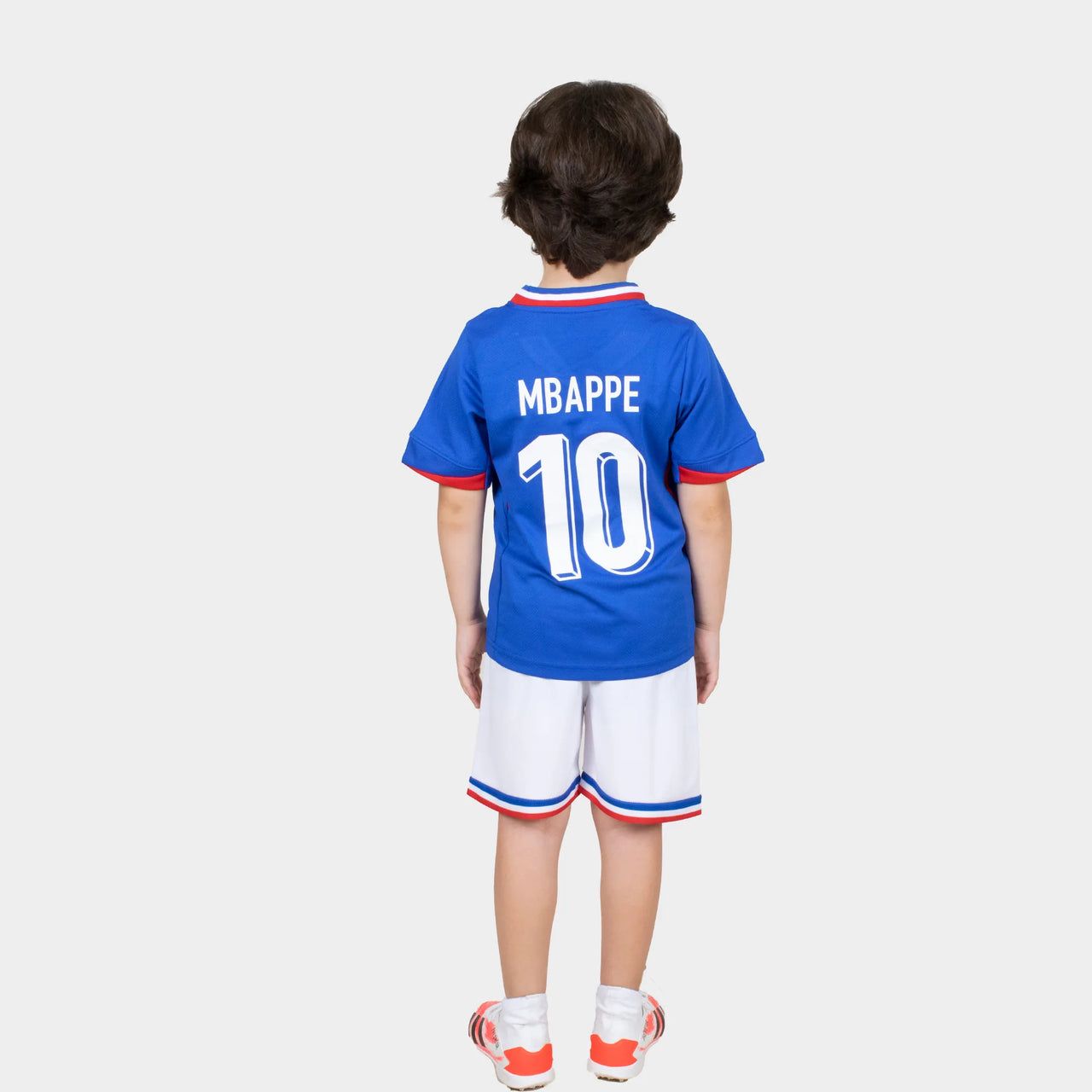 France Home kids set 2024