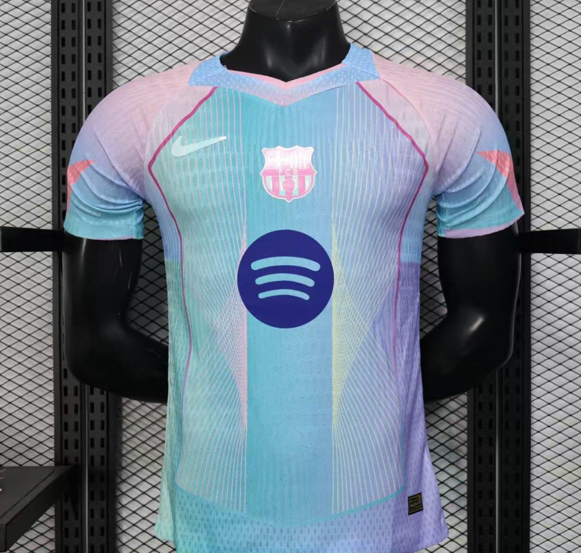 Barcelona Special SHIRT 2025/26