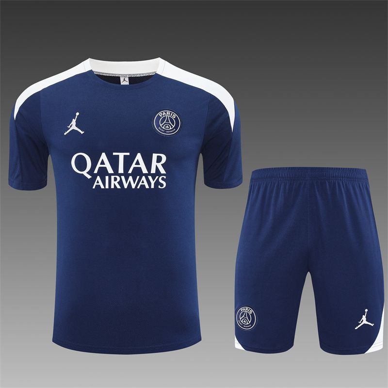 PSG Kids Training Set 25/26