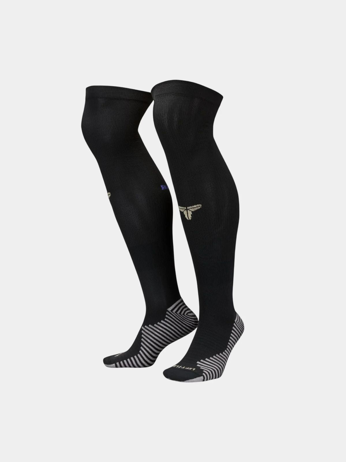 Barcelona away socks 25/26