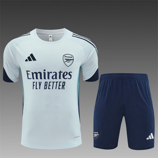 Arsenal Training sets