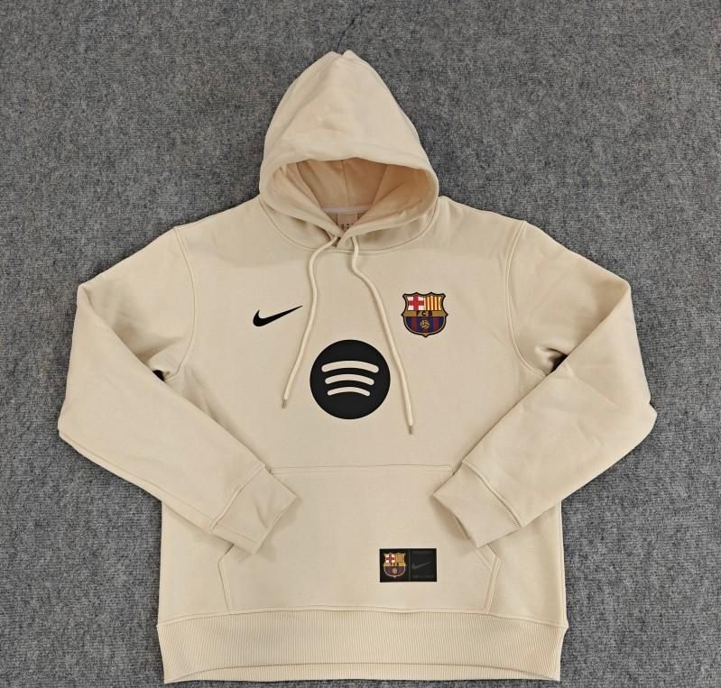 Barcelona Hoodie