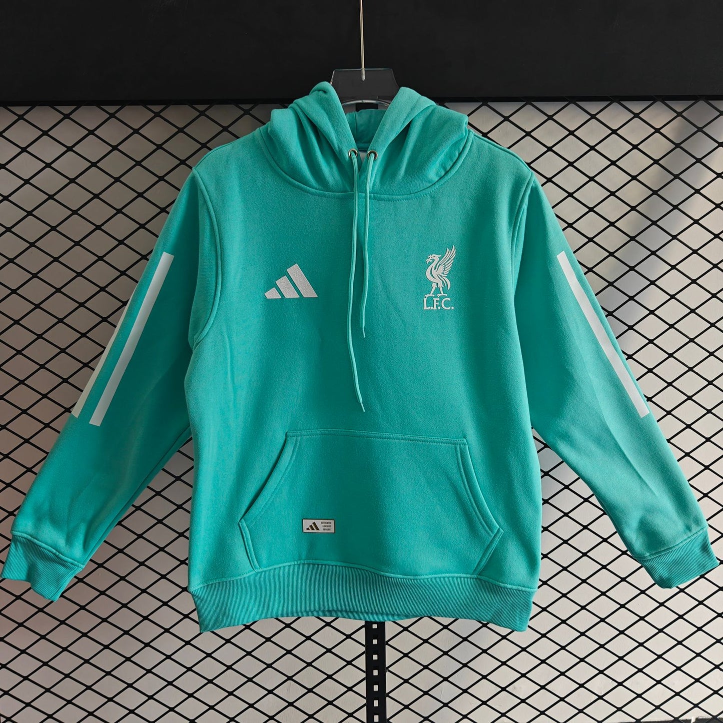 Liverpool Hoodie