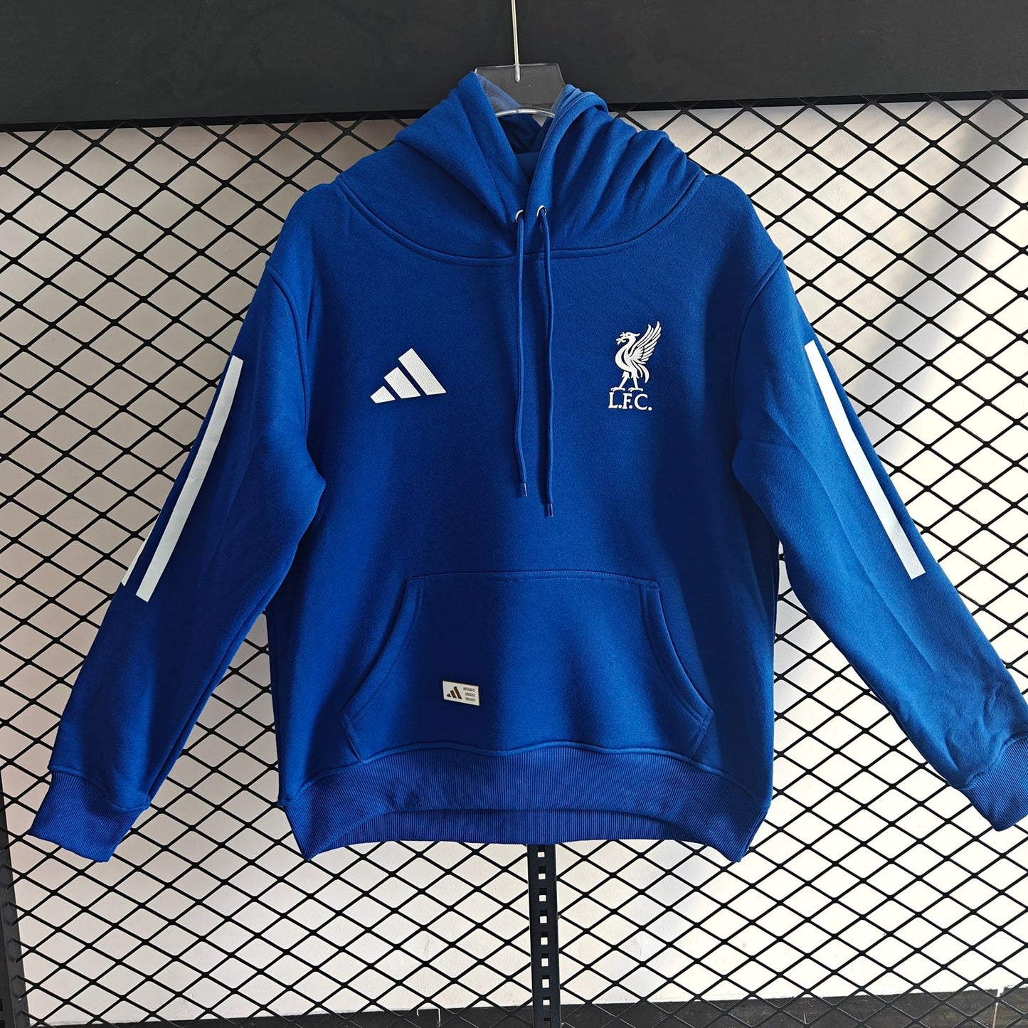 Liverpool Hoodie