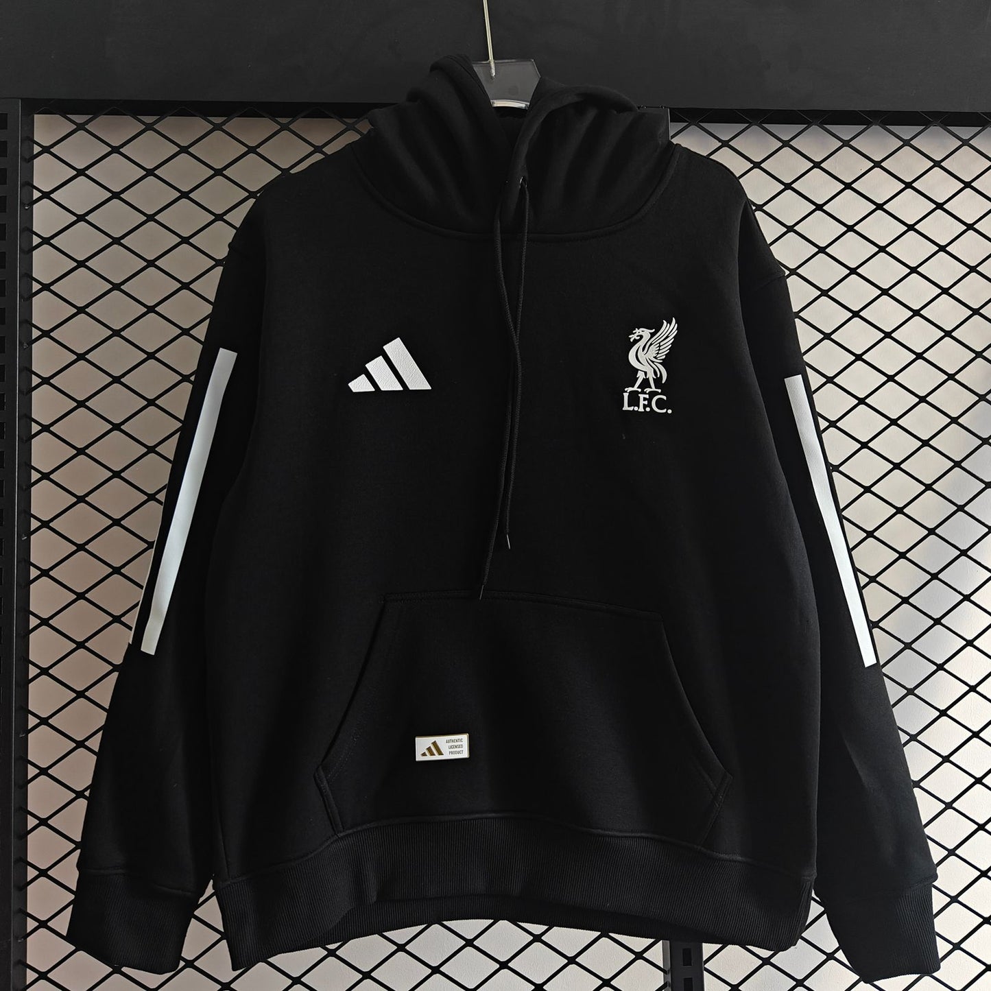 Liverpool Hoodie