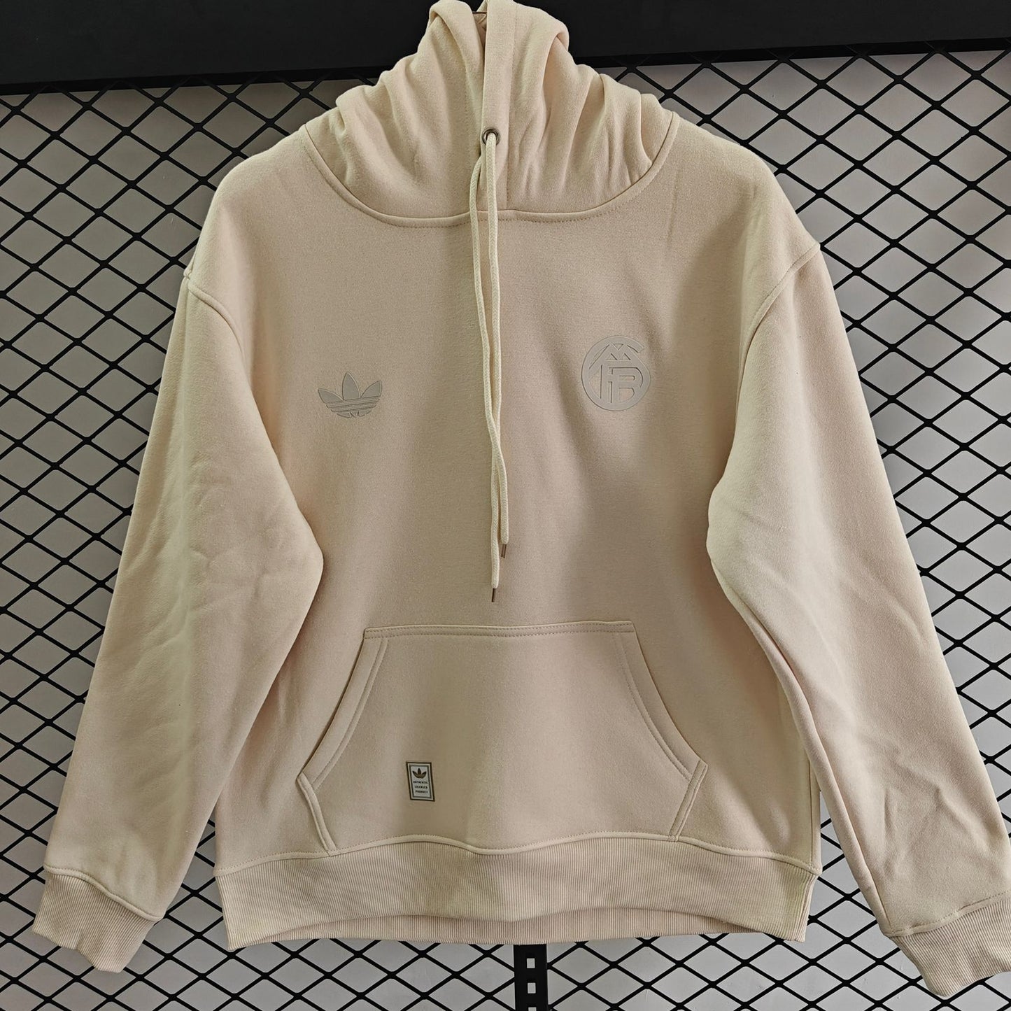 Bayern Munich Hoodie