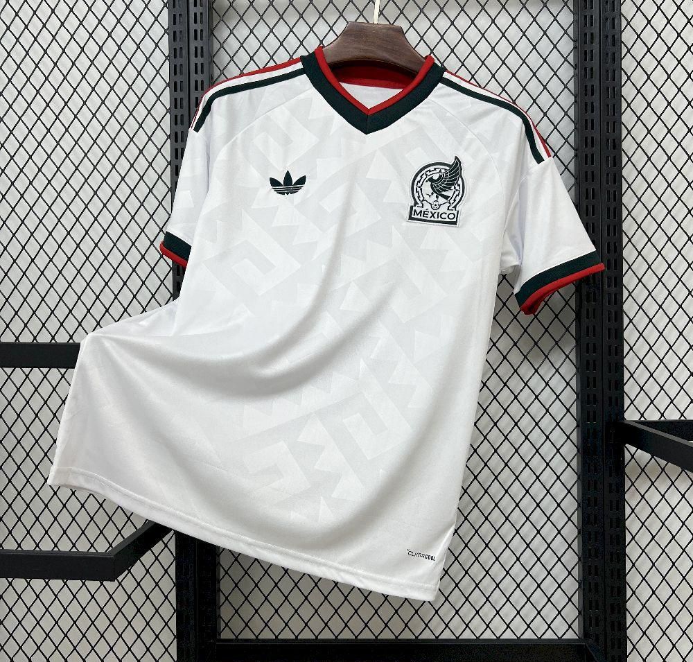 Mexico Away 2026