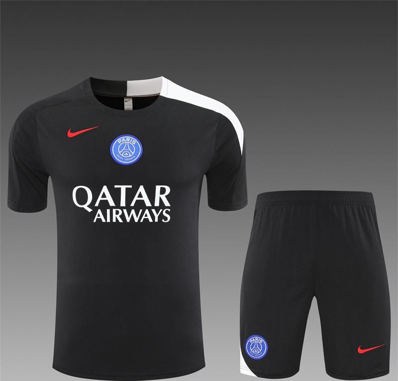 Psg Black Training Set 2026