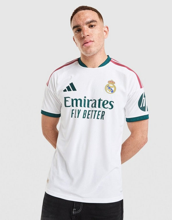 Real Madrid Home 2026/27