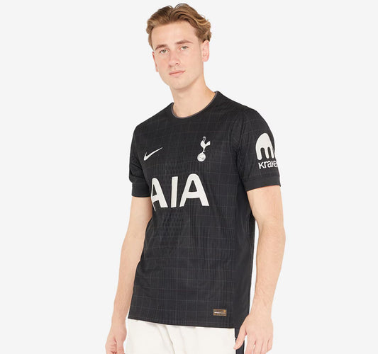 Tottenham Away Shirt 2025/26
