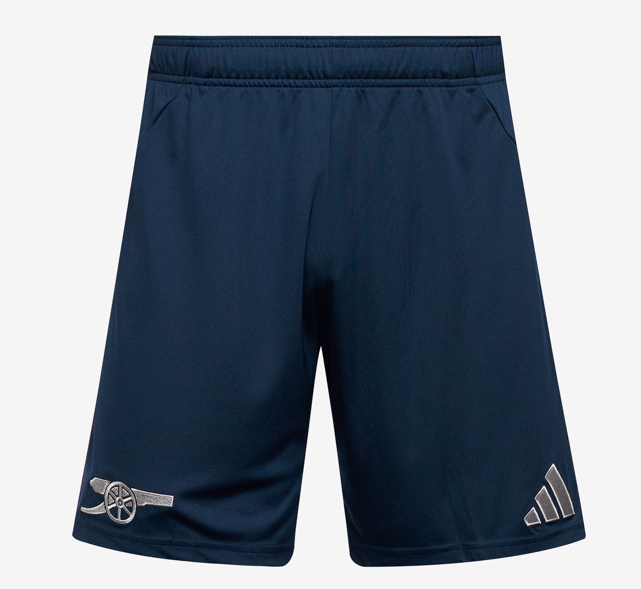 Arsenal Away Short 25/26