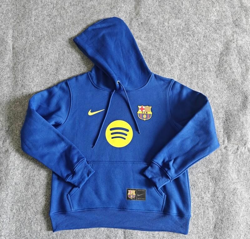 Barcelona Hoodie