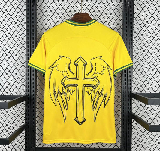 Brazil Special Shirt 2026