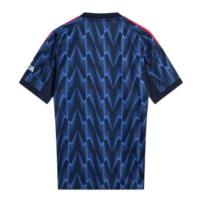 Arsenal 25/26 Away
