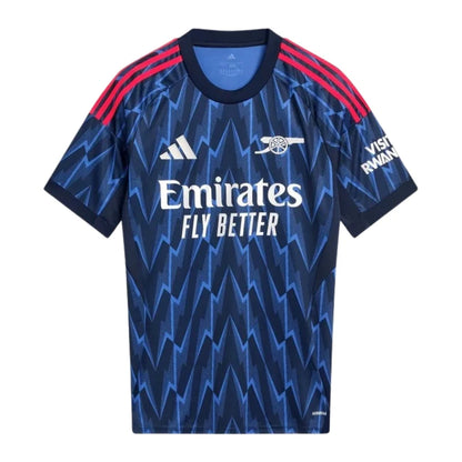 Arsenal 25/26 Away