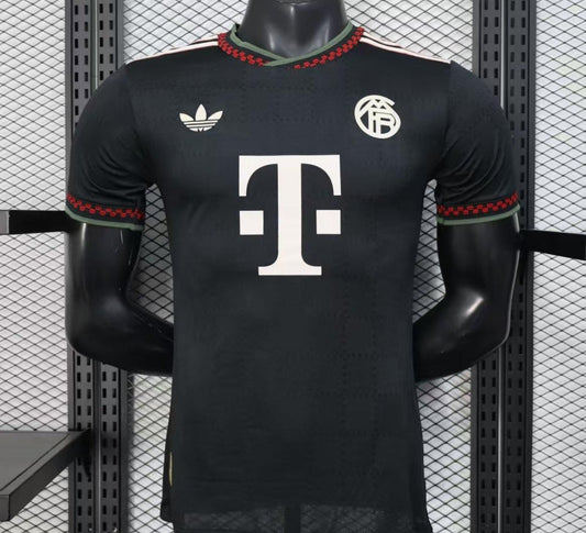 BAYERN MUNICH THIRD KIT 25/26
