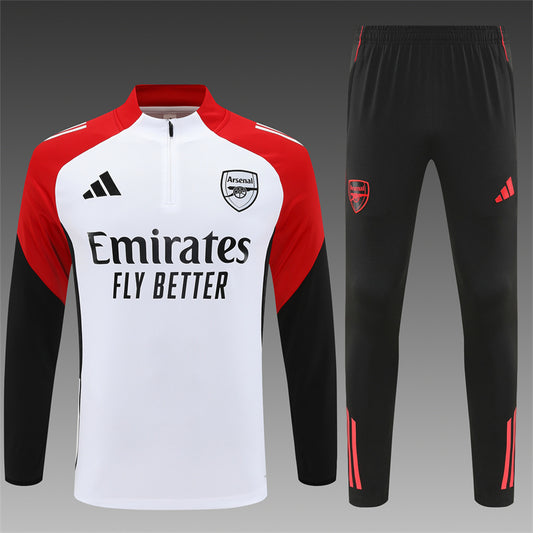 Arsenal Tracksuit 25/26