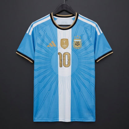 Argentina 2027