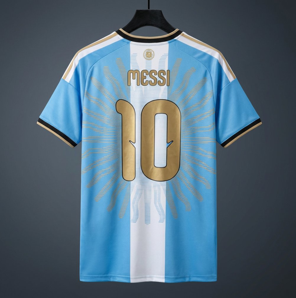 Argentina 2027