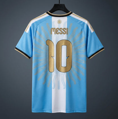 Argentina 2027