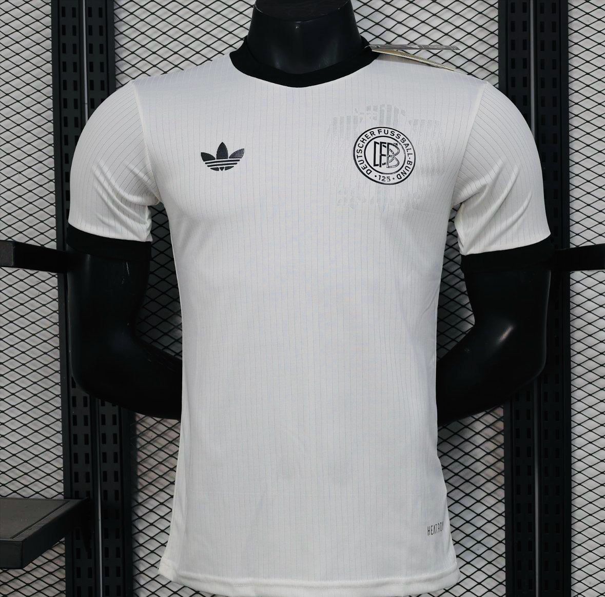 Germany 125th Anniversary Shirt