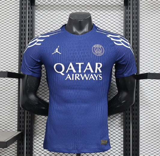 PSG 4th Shirt 2024/25