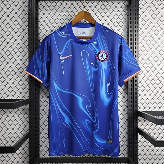 Chelsea Home Shirt 2024/25