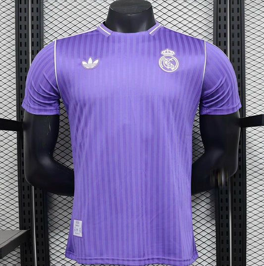 Real Madrid Icon Shirt 2024/25
