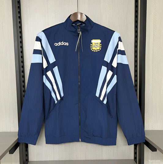 Argentina Windbreaker Jacket