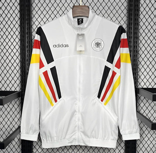 Germany Windbreaker Jacket