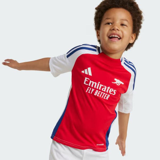 Arsenal home