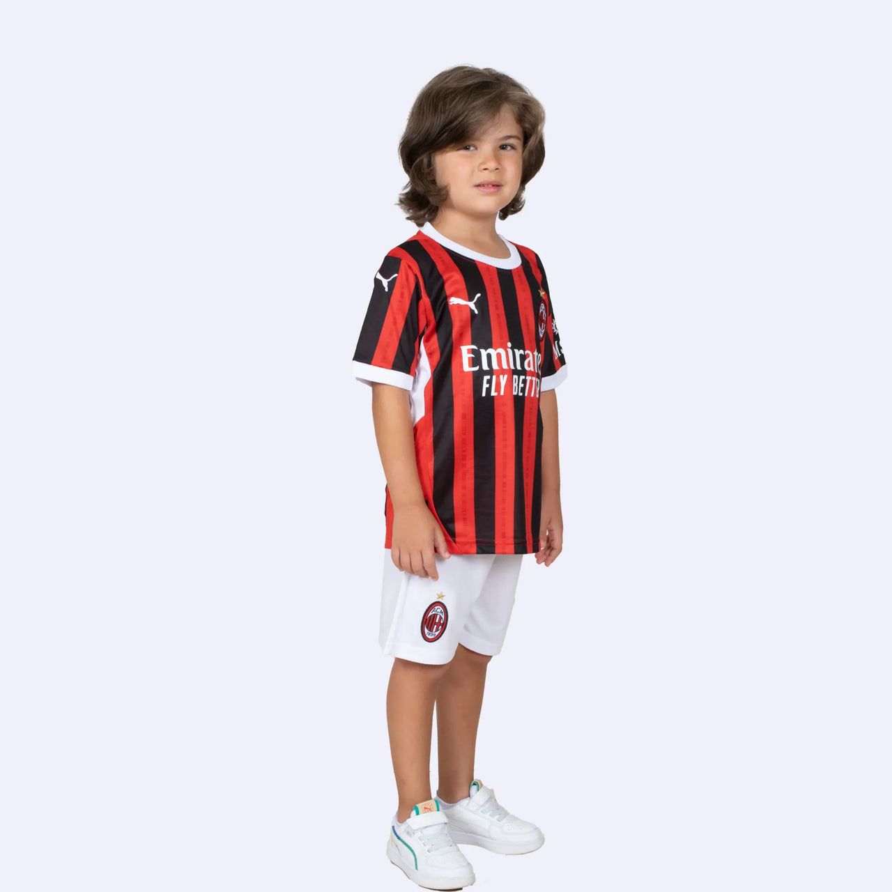 Ac Milan Home Kit 2024/25