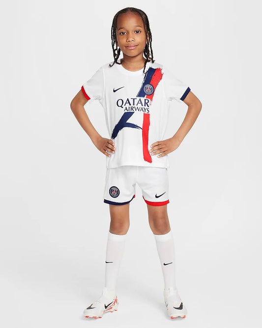 PSG Away Kit 2024/25