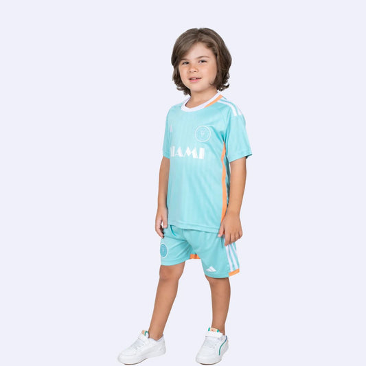 Inter Miami third Kit 2024/25