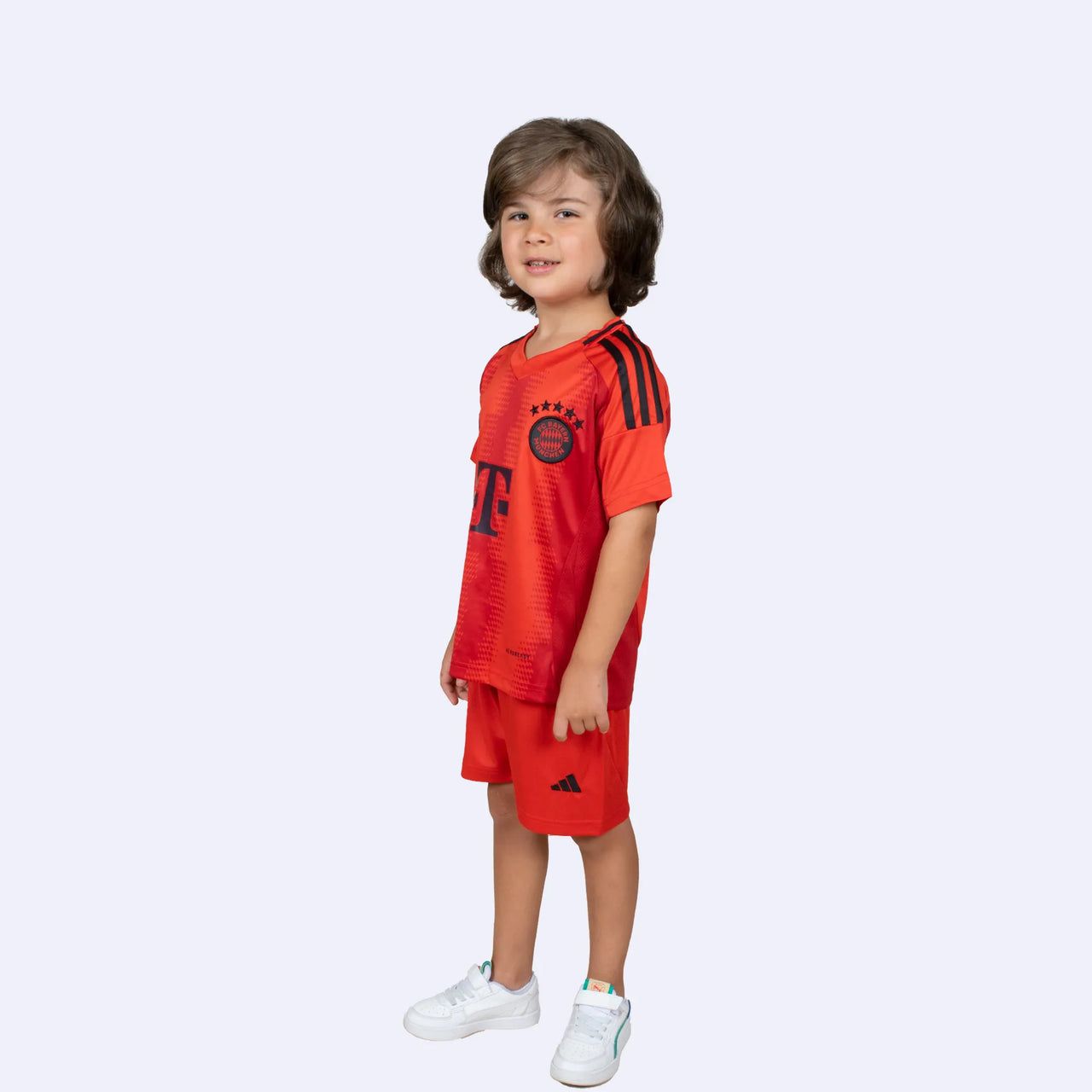 Bayern Munich Home Kit