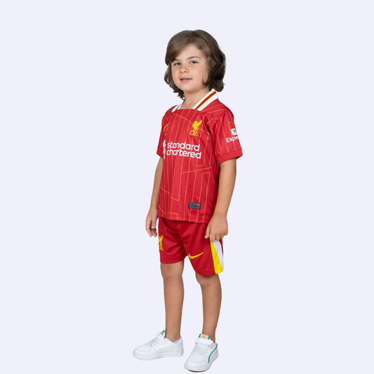 Liverpool Home Kit