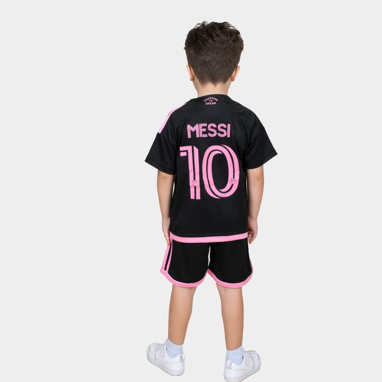 Inter Miami Away Kit
