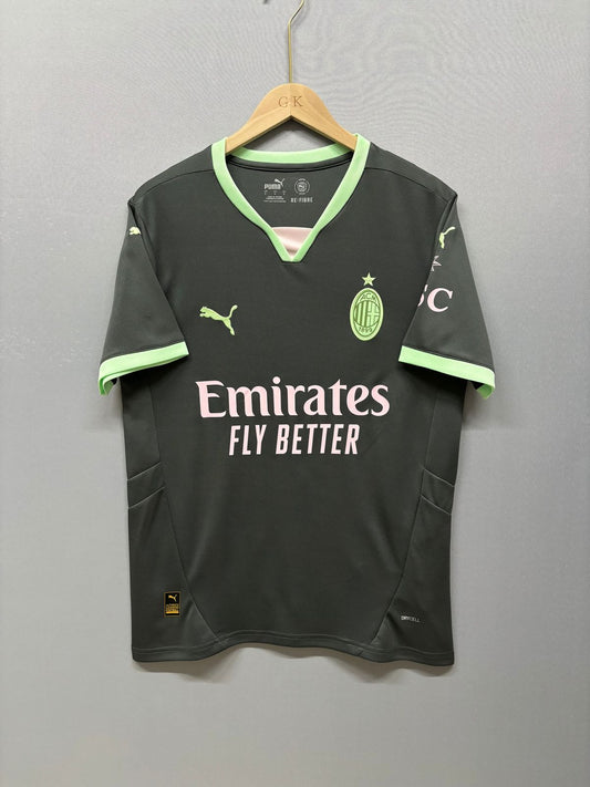Ac Milan Third Shirt 2024/25