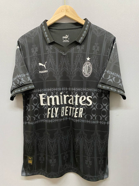 Ac Milan Special Edition Shirt 2024