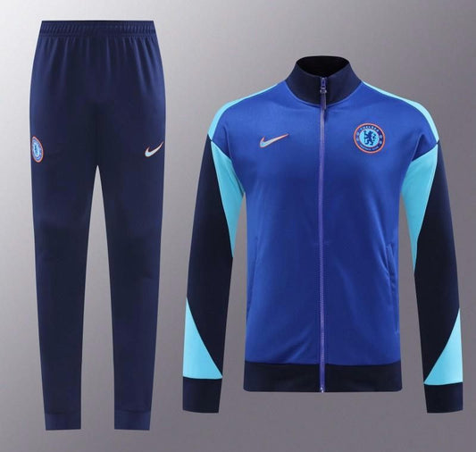 Chelsea Tracksuits