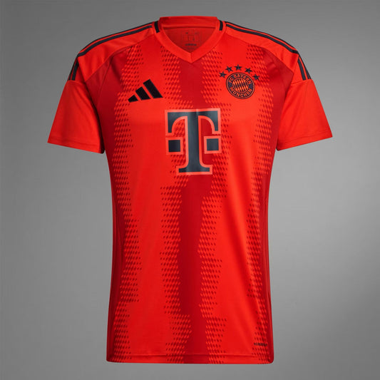 Bayern Munchen Home Shirt 2024/25