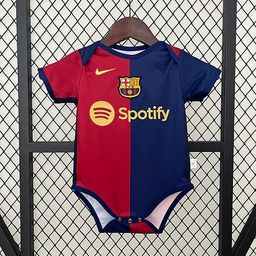 Barcelona Infant 2024-25