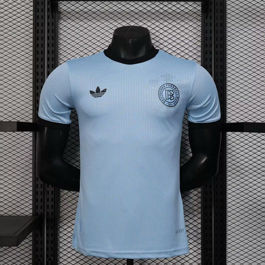 Germany 125th Anniversary Away Shirt