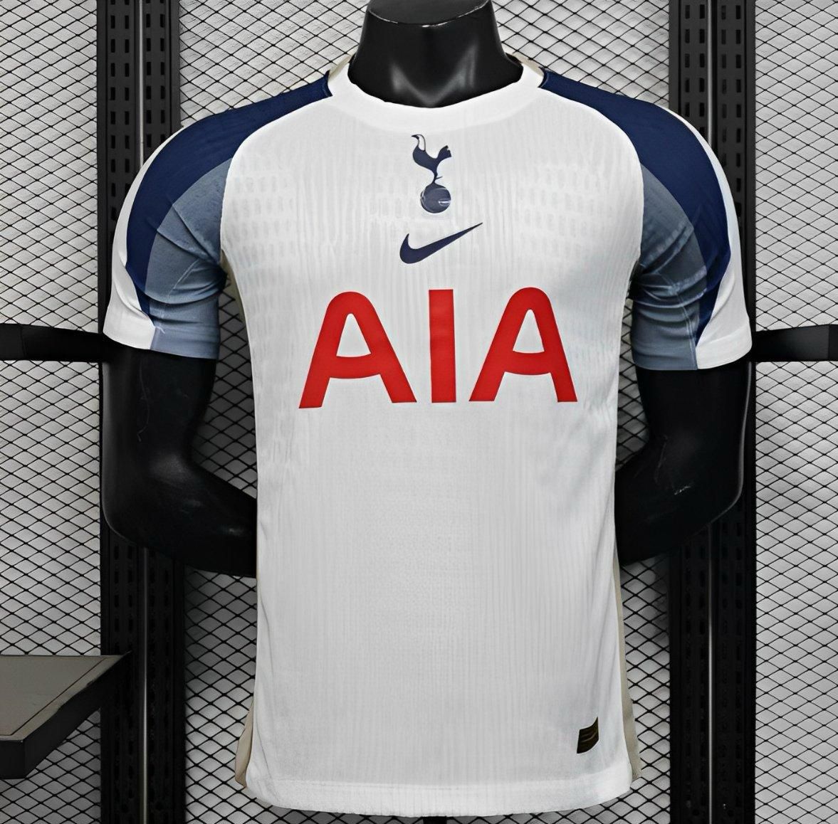 Tottenham Hotspur SHIRT 2025/26