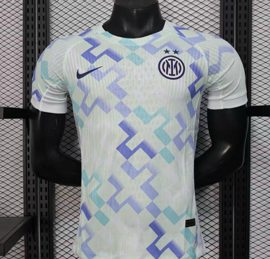Inter Milan AWAY SHIRT 2025/26