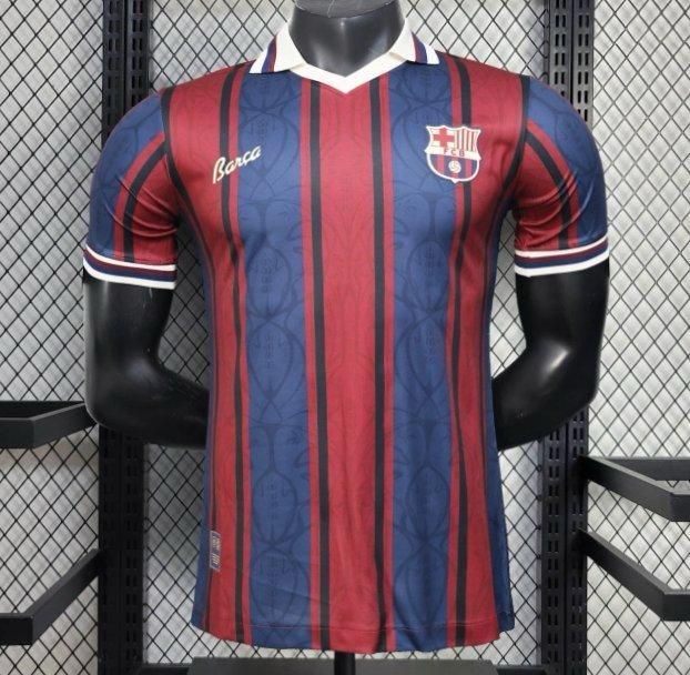 Barcelona Modernista Polo SHIRT 2025/26